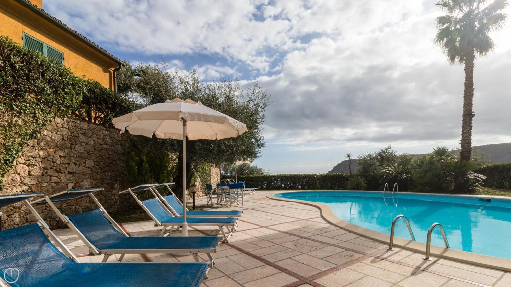 Apartamento Italianway - Il Borgo