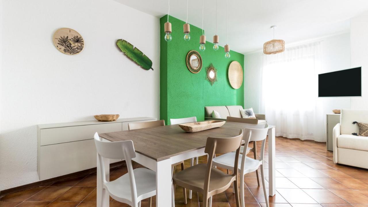 Italianway - Il Borgo Apartamento *