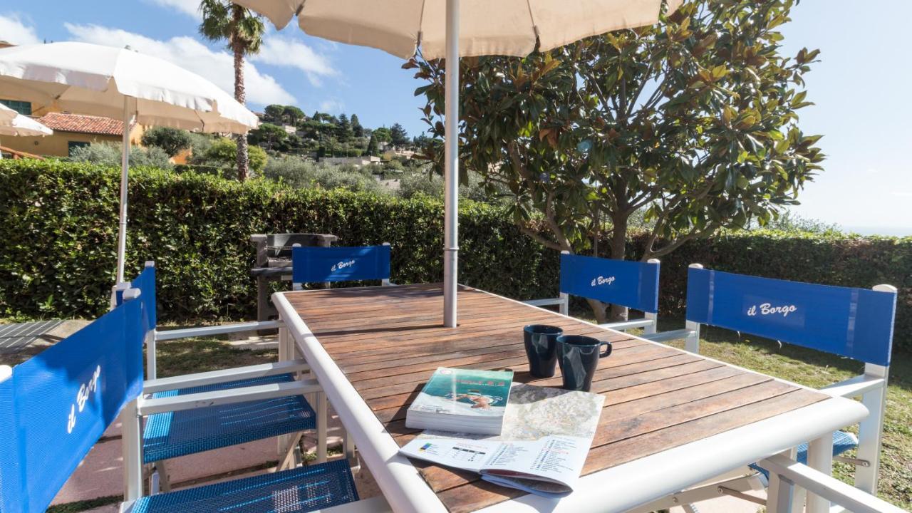 Italianway - Il Borgo Apartamento