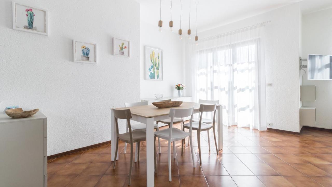 Italianway - Il Borgo Apartamento Finale Ligure