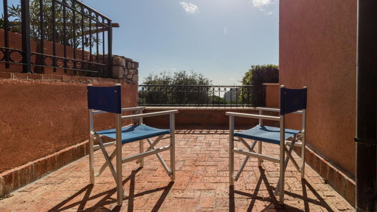 Italianway - Il Borgo Apartamento