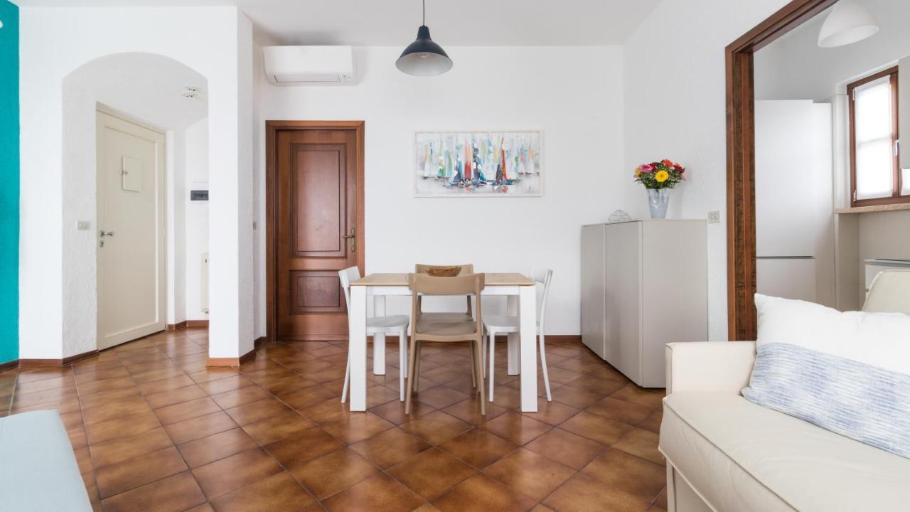 Italianway - Il Borgo Apartamento