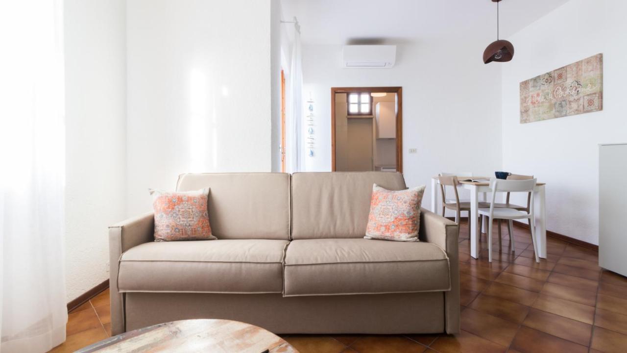 Italianway - Il Borgo Apartamento *