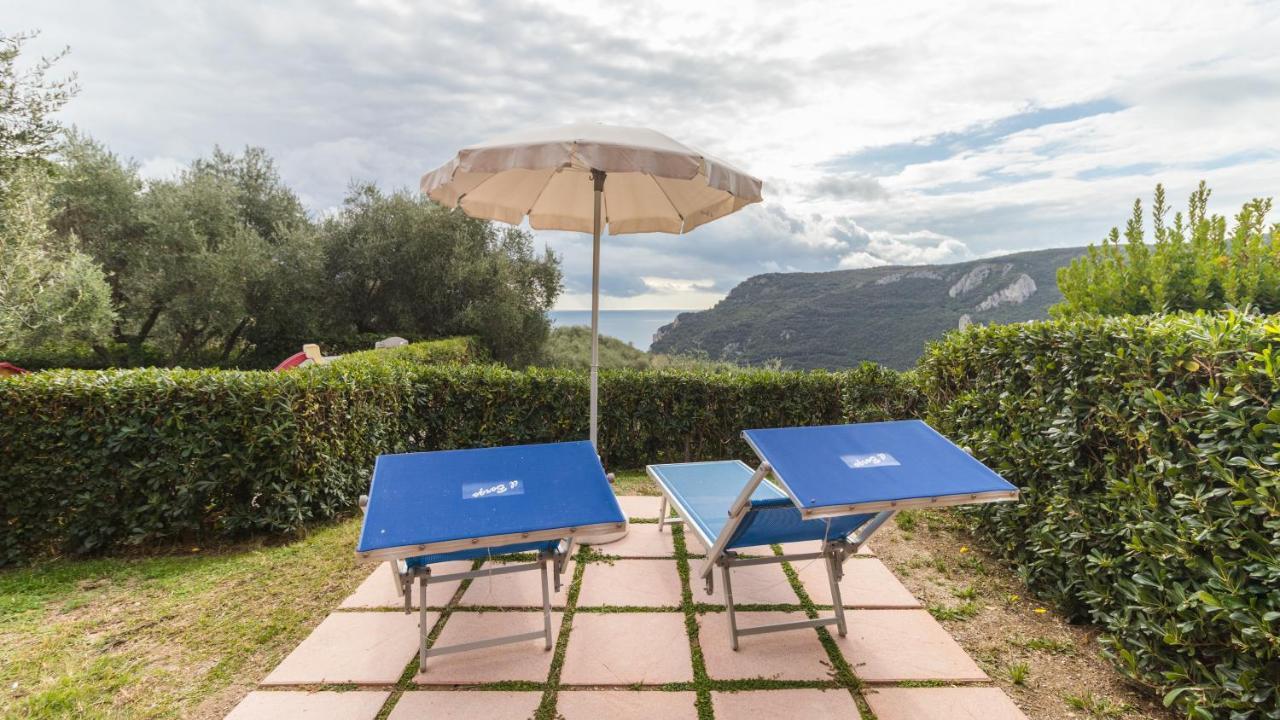 Italianway - Il Borgo Apartamento Finale Ligure