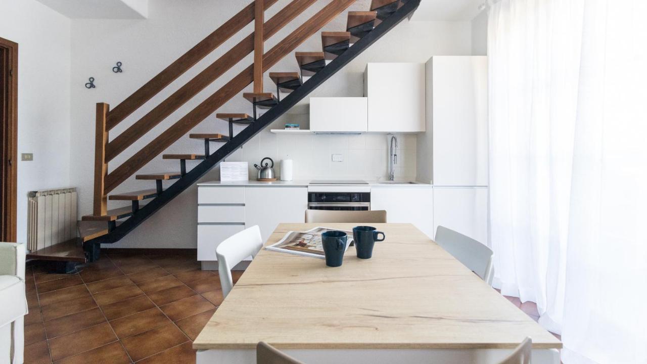Italianway - Il Borgo Apartamento
