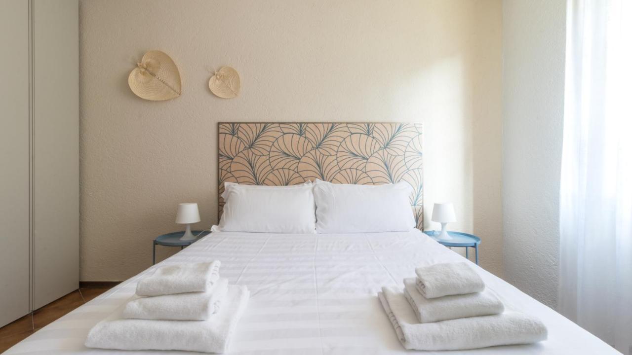 Italianway - Il Borgo Apartamento *