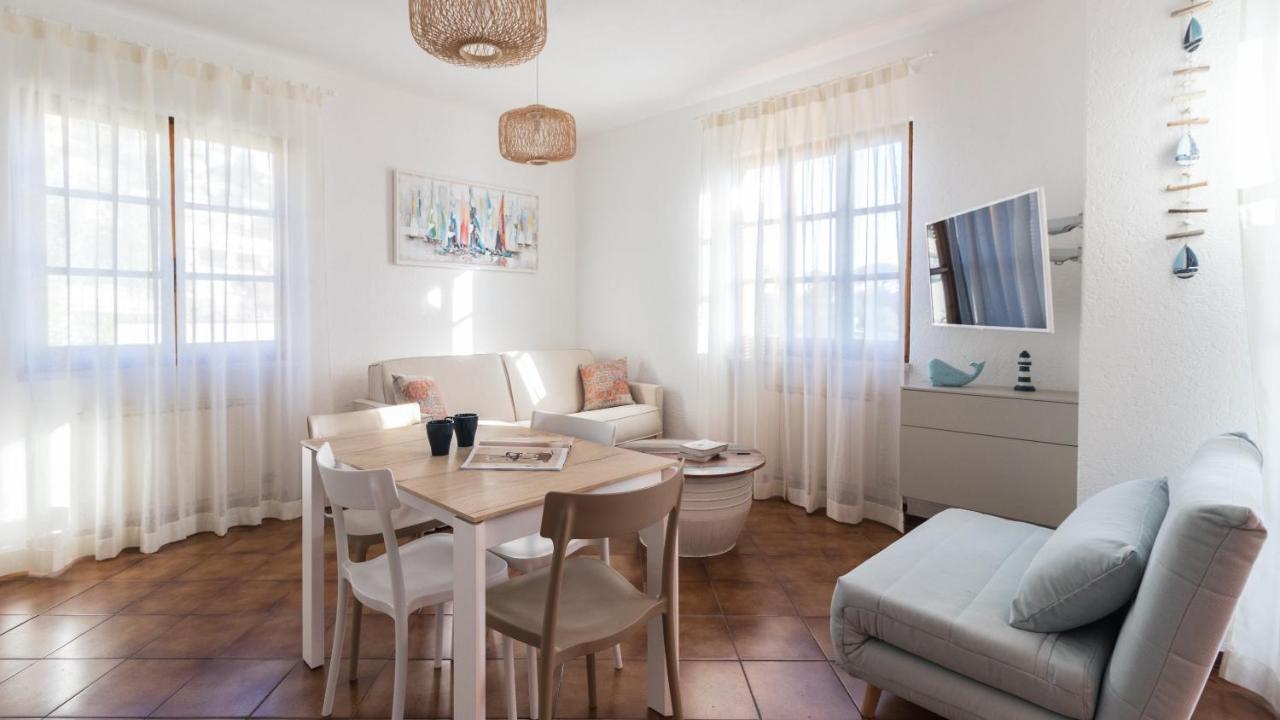 Italianway - Il Borgo Apartamento
