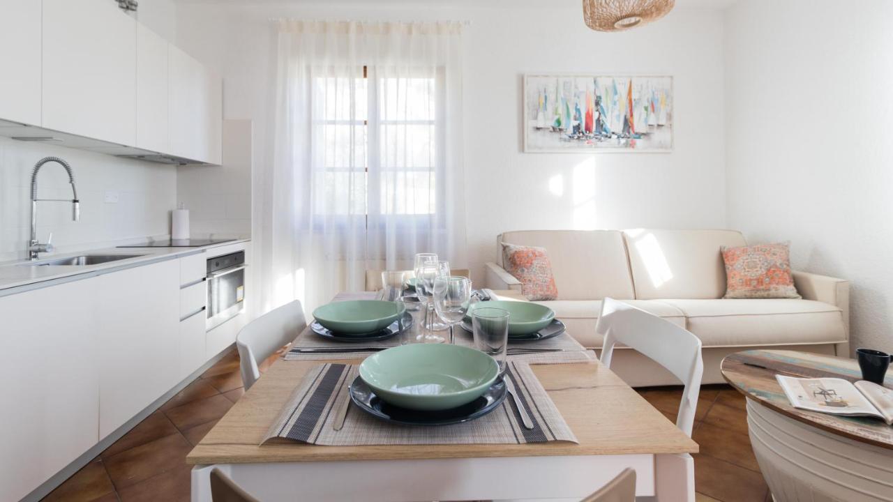 Apartamento Italianway - Il Borgo *