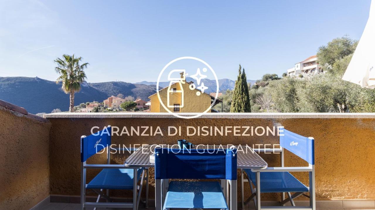 Italianway - Il Borgo *