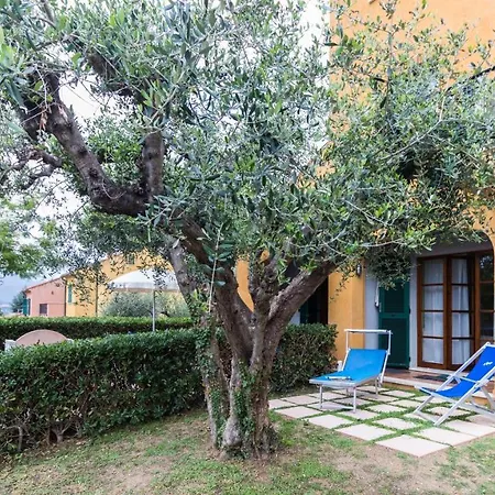 Italianway - Il Borgo Apartments Finale Ligure Exterior photo