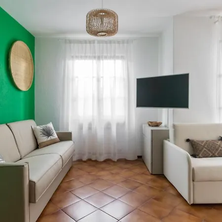 Italianway - Il Borgo Apartments Finale Ligure Exterior photo