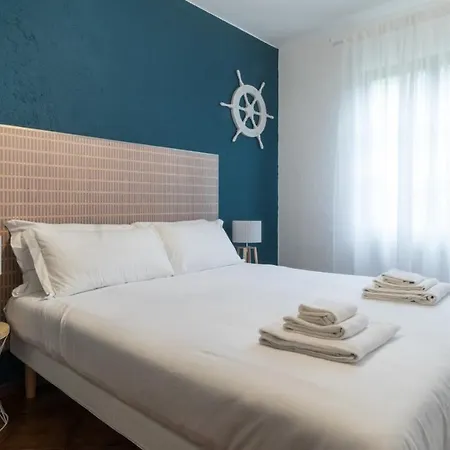 Italianway - Il Borgo Apartments Finale Ligure Exterior photo