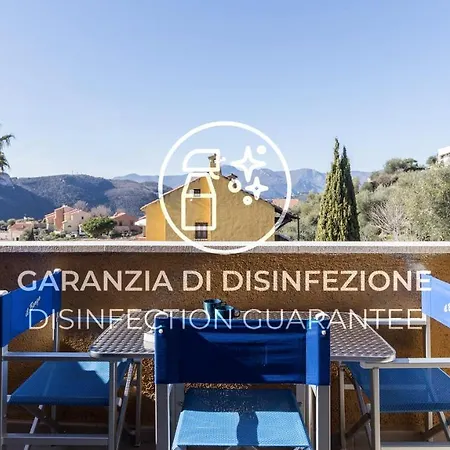 Italianway - Il Borgo Apartments Finale Ligure Exterior photo