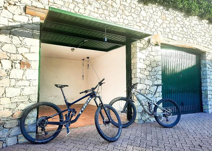 Italianway - Il Borgo Apartments