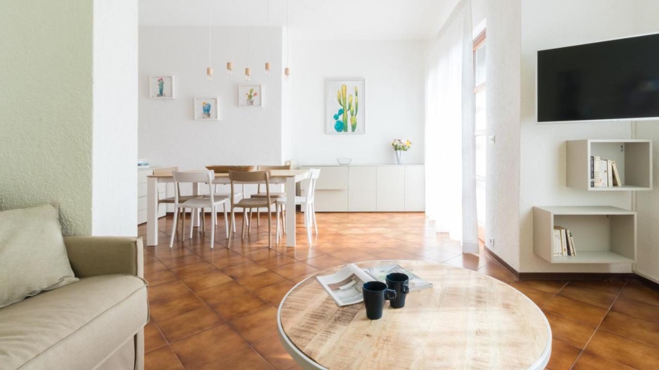 Italianway - Il Borgo Apartment