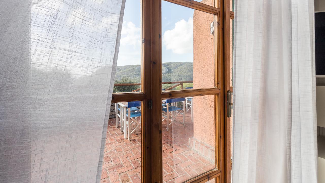 Italianway - Il Borgo Apartment *