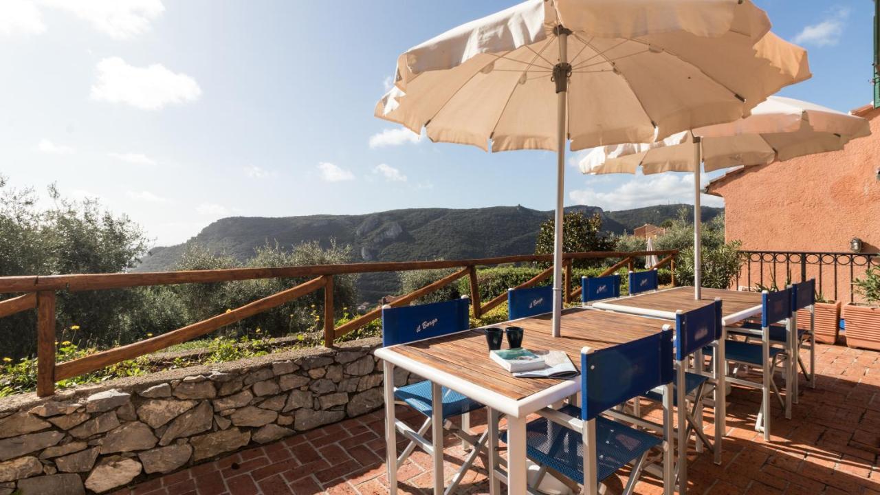 Italianway - Il Borgo Finale Ligure