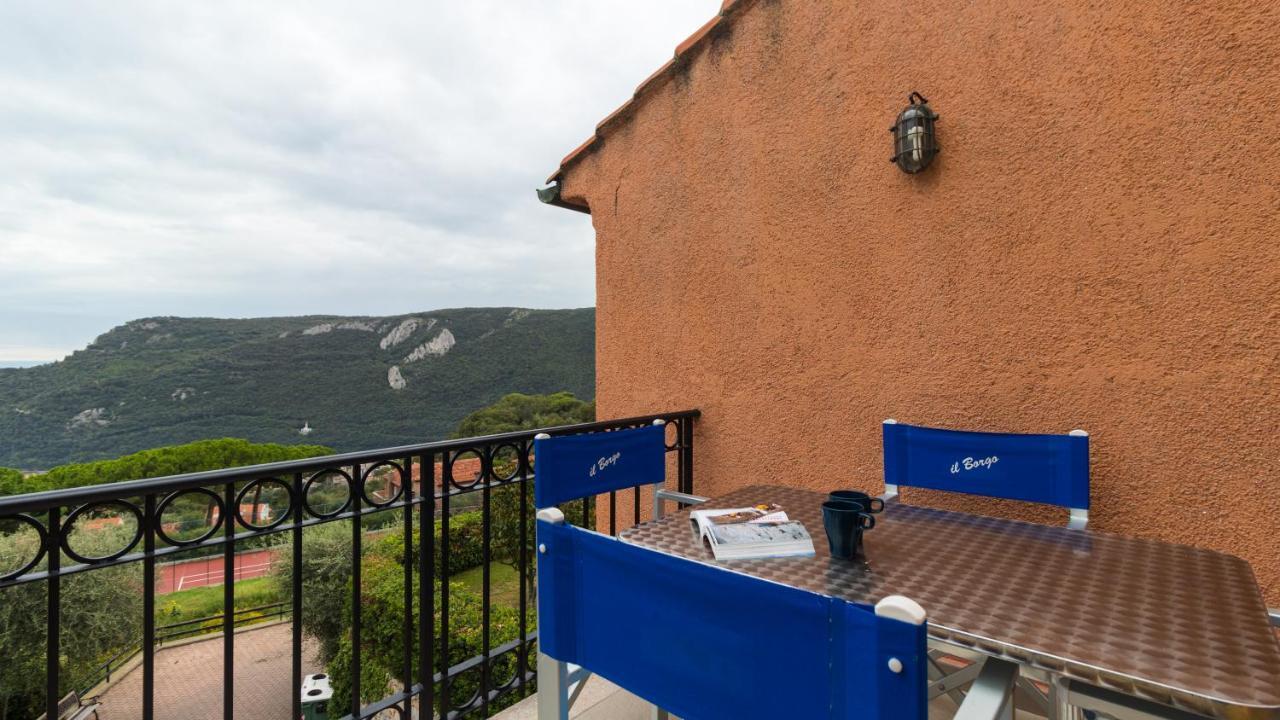 Apartment Italianway - Il Borgo *