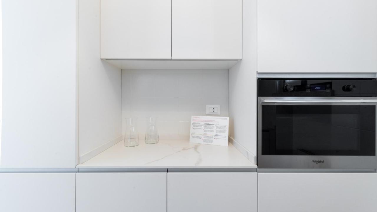 Apartment Italianway - Il Borgo