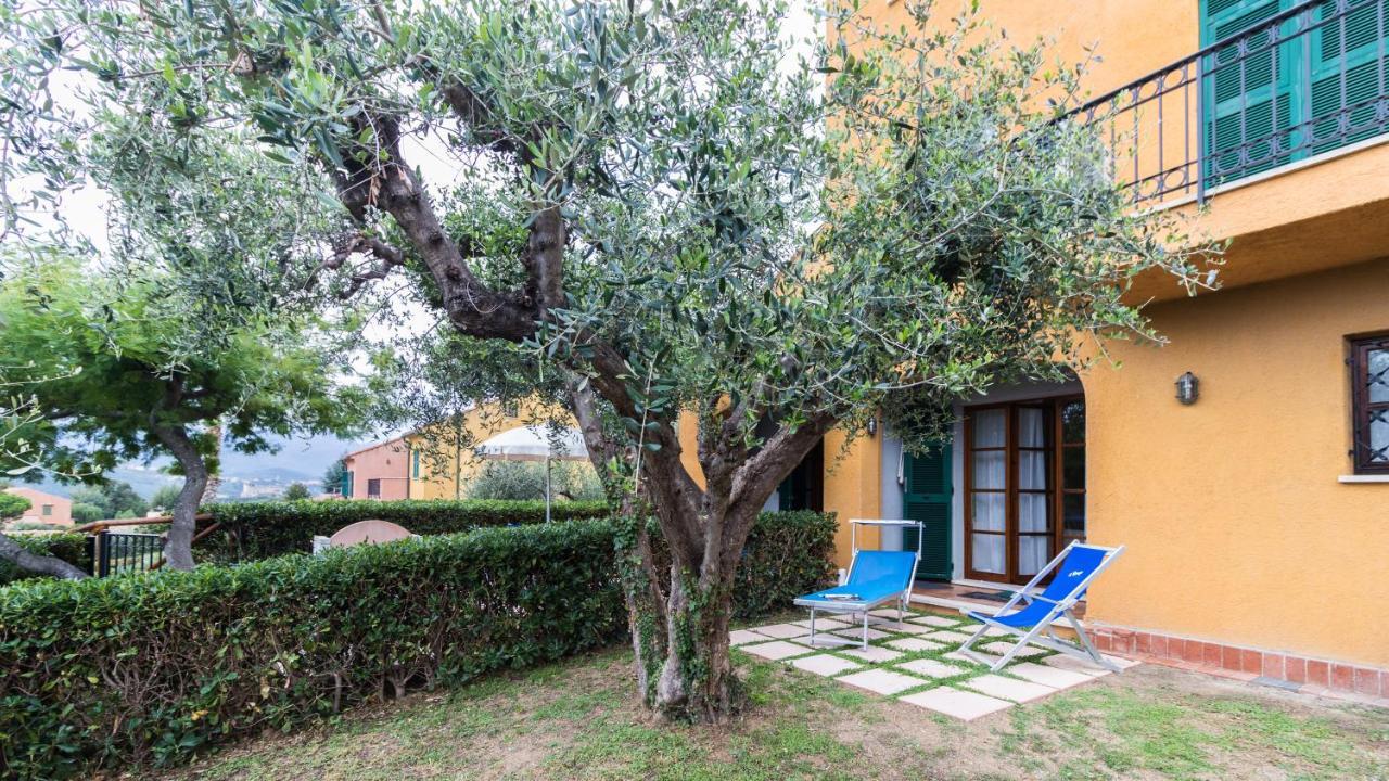 Italianway - Il Borgo Apartment Finale Ligure