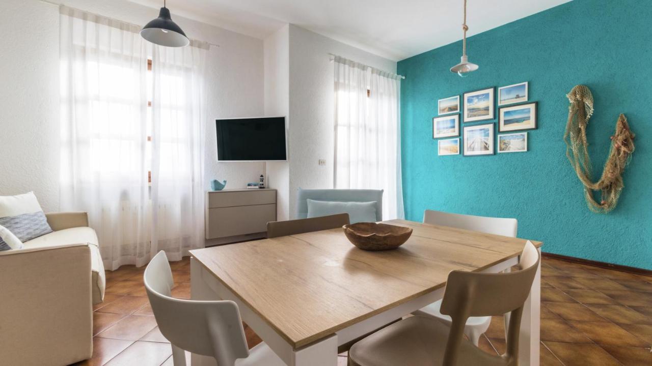 Italianway - Il Borgo Apartment *