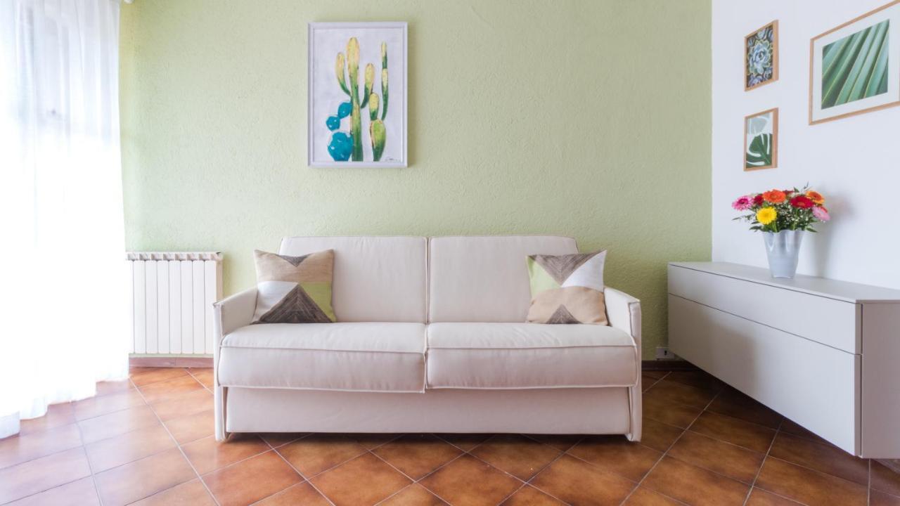 Italianway - Il Borgo Appartement