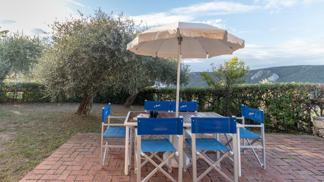 Apartment Italianway - Il Borgo