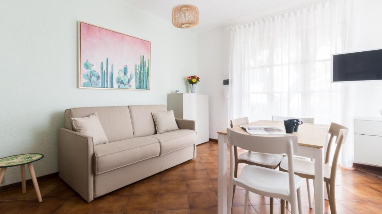 Italianway - Il Borgo Apartment