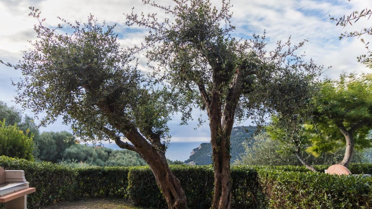 Italianway - Il Borgo Apartment
