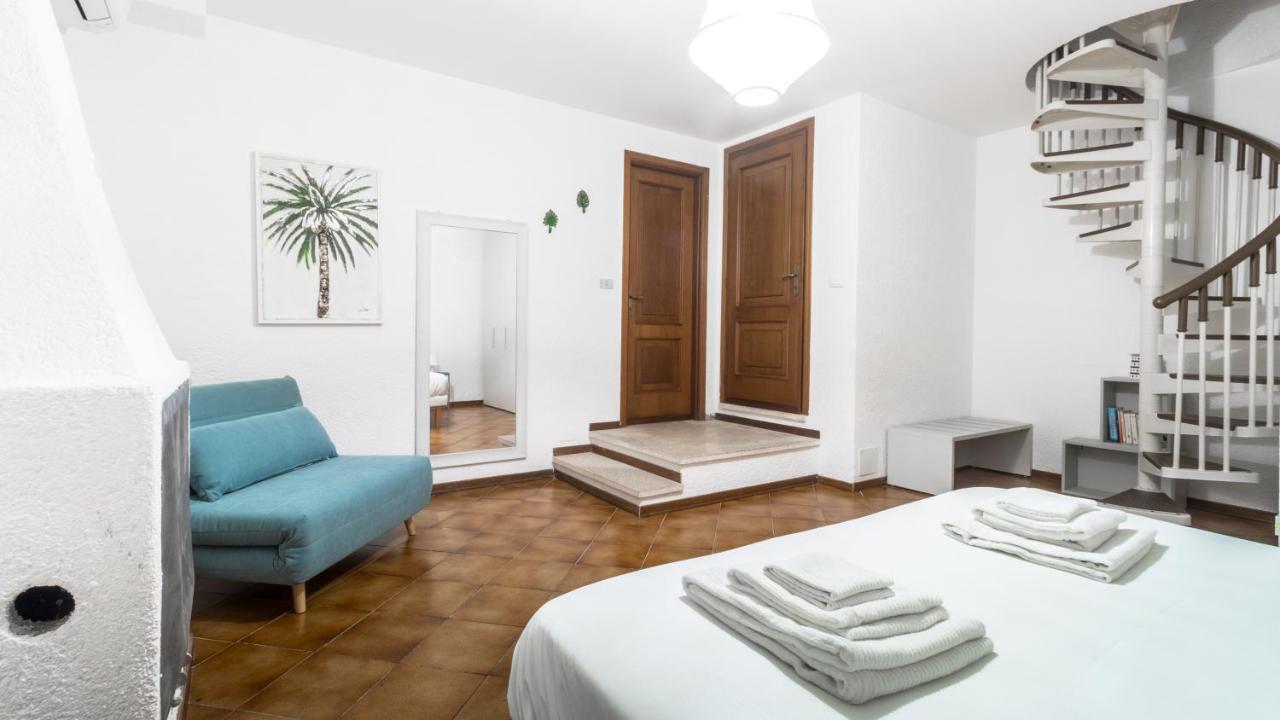 Italianway - Il Borgo * Finale Ligure