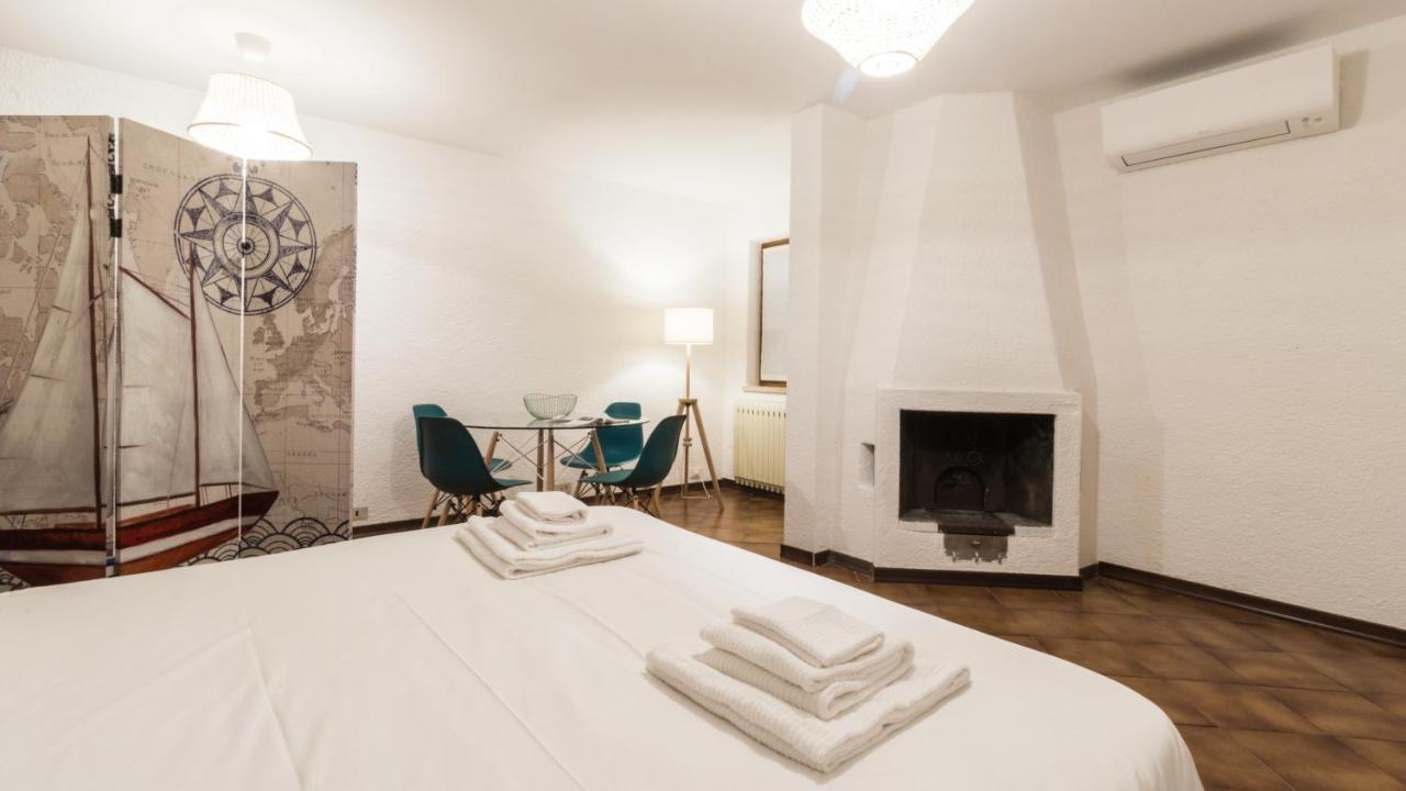 Italianway - Il Borgo Apartment