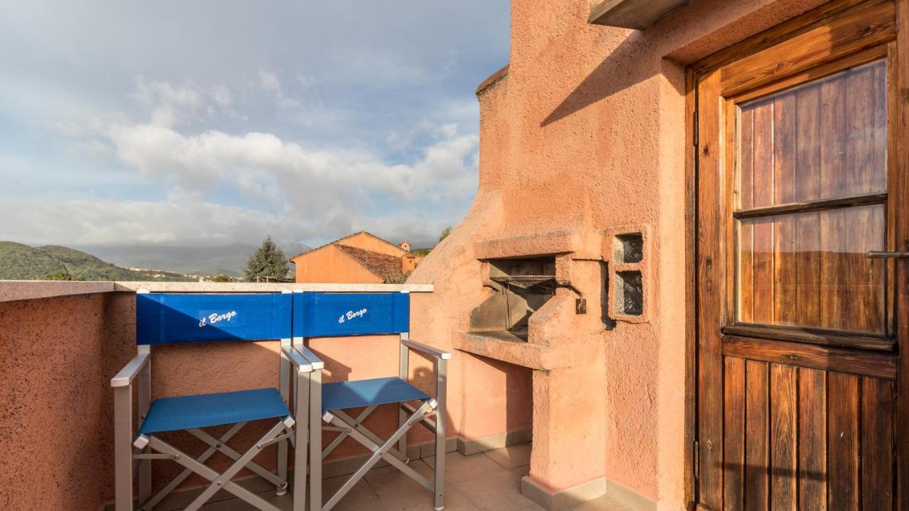 Apartment Italianway - Il Borgo *