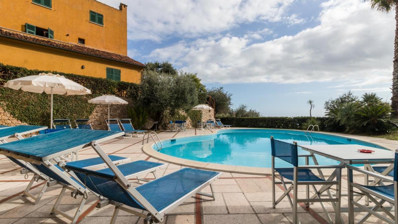 Apartment Italianway - Il Borgo *