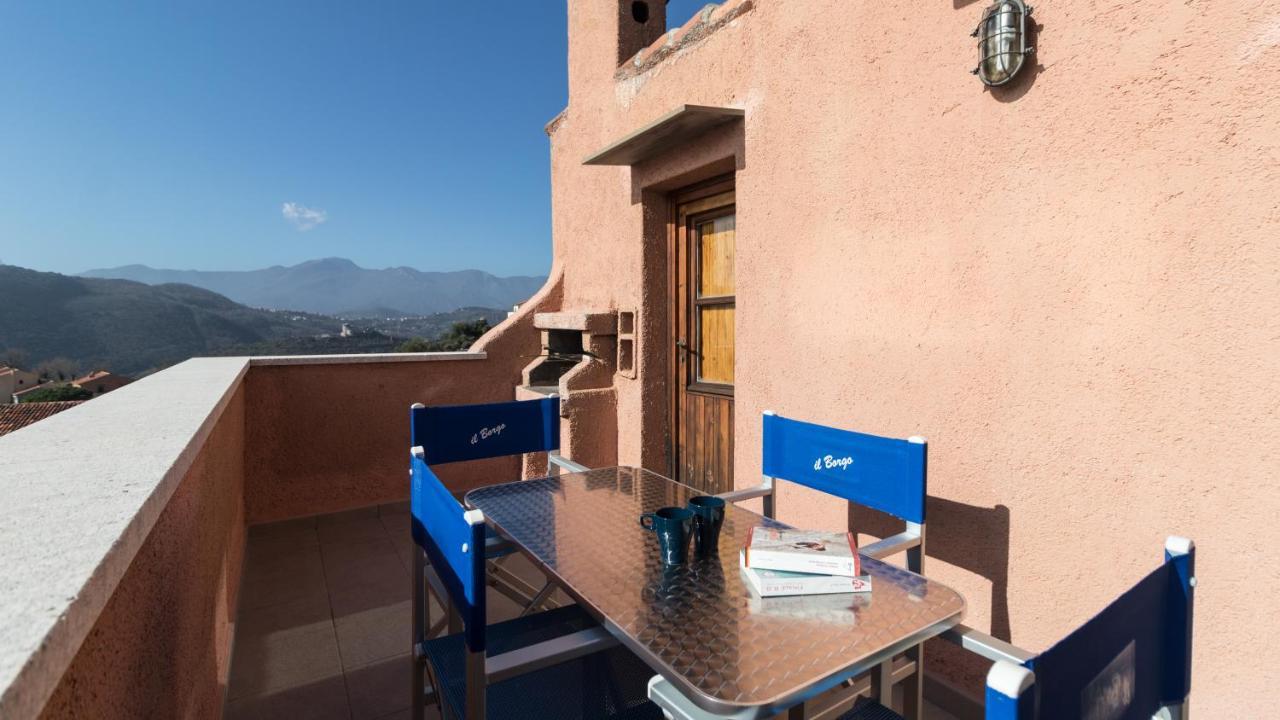 Apartment Italianway - Il Borgo *