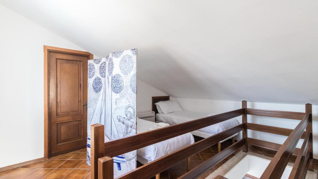 Apartment Italianway - Il Borgo Finale Ligure