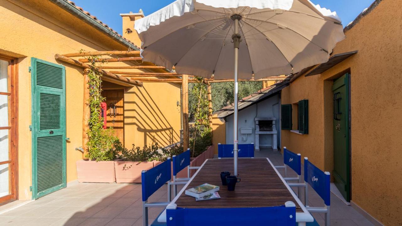 Apartment Italianway - Il Borgo Finale Ligure