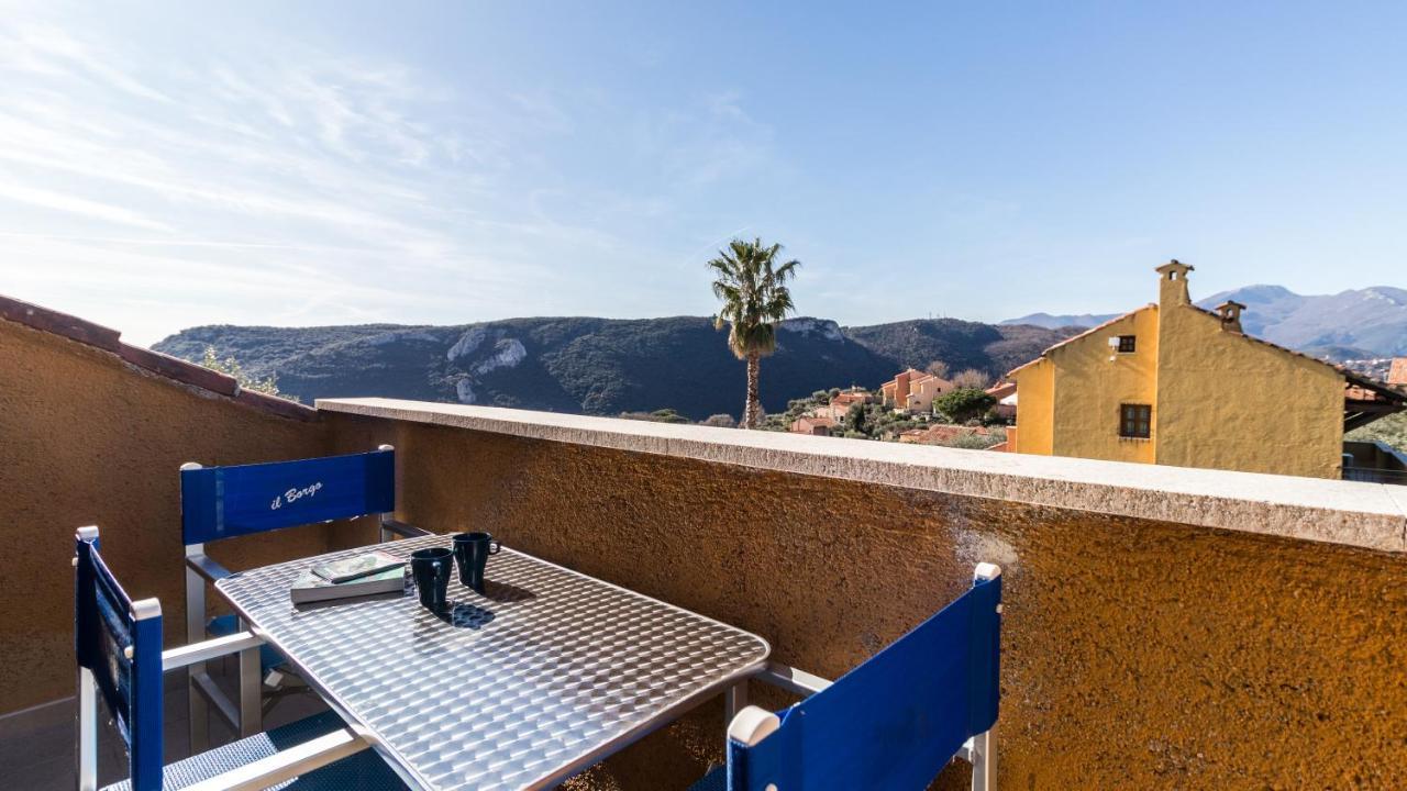Apartment Italianway - Il Borgo Finale Ligure