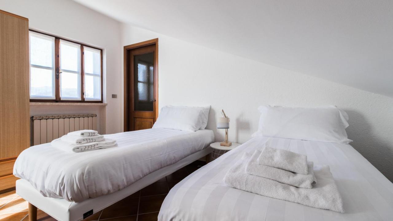 Apartment Italianway - Il Borgo Finale Ligure