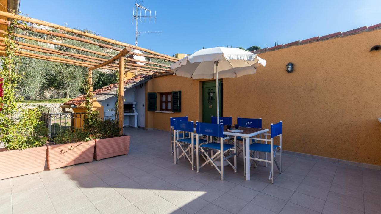 Italianway - Il Borgo Apartment Finale Ligure