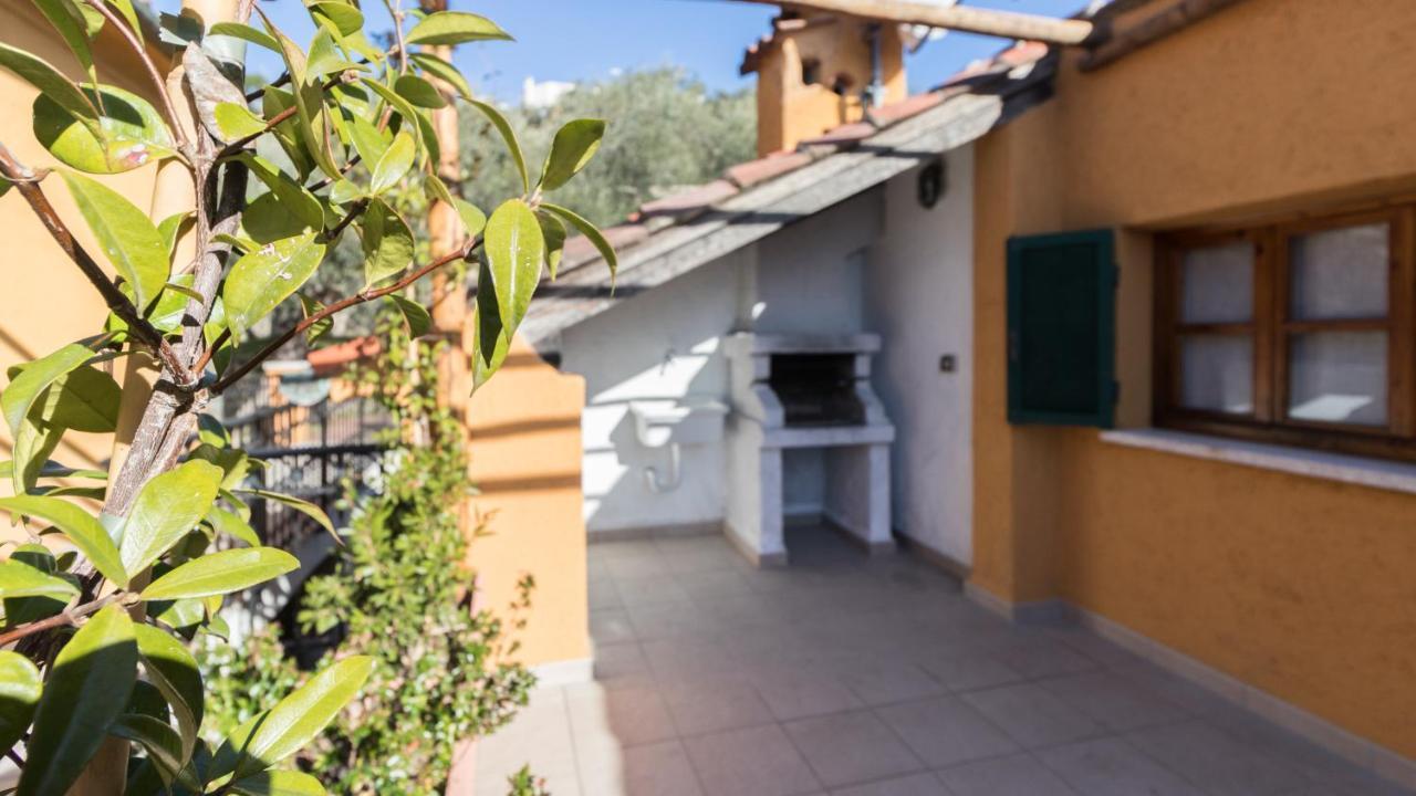 Italianway - Il Borgo Apartment