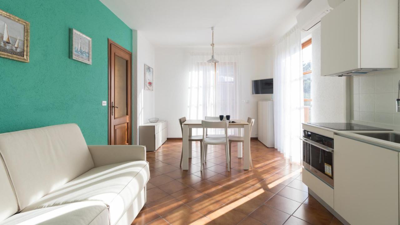 Apartment Italianway - Il Borgo