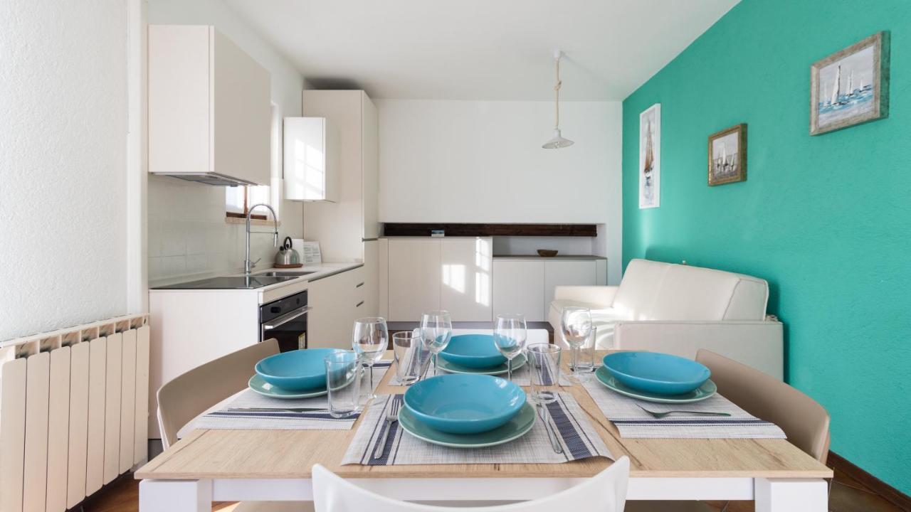Italianway - Il Borgo Apartment *