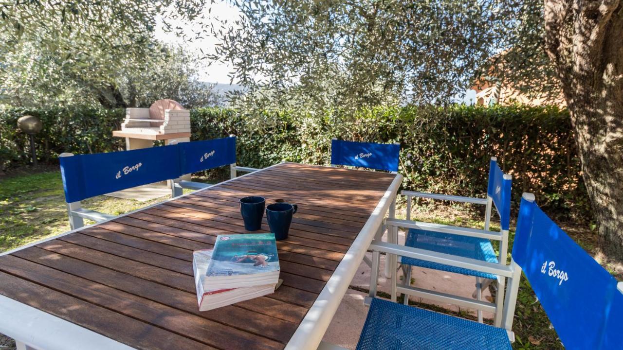 Italianway - Il Borgo Apartment *