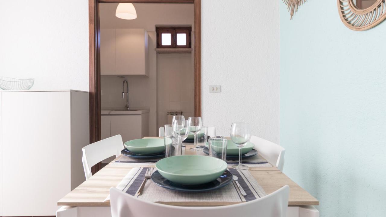 Italianway - Il Borgo * Finale Ligure