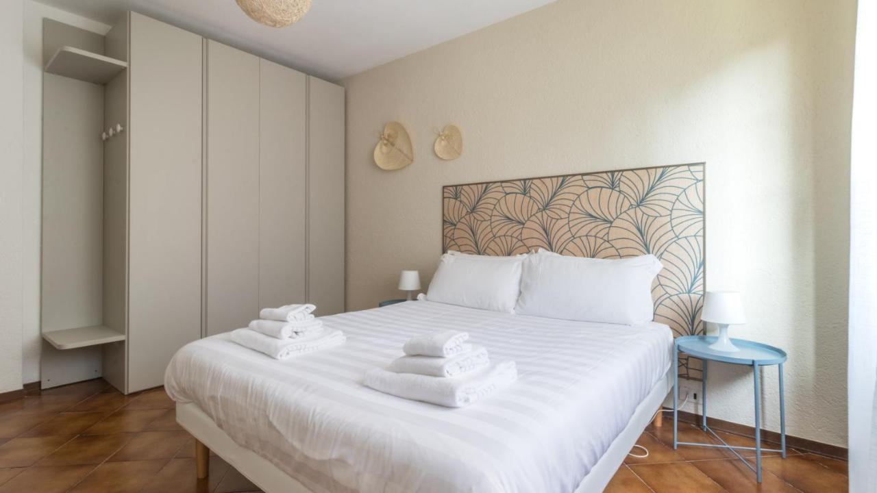 Italianway - Il Borgo Apartment Finale Ligure