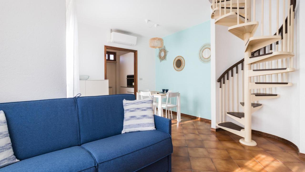 Italianway - Il Borgo Apartment Finale Ligure