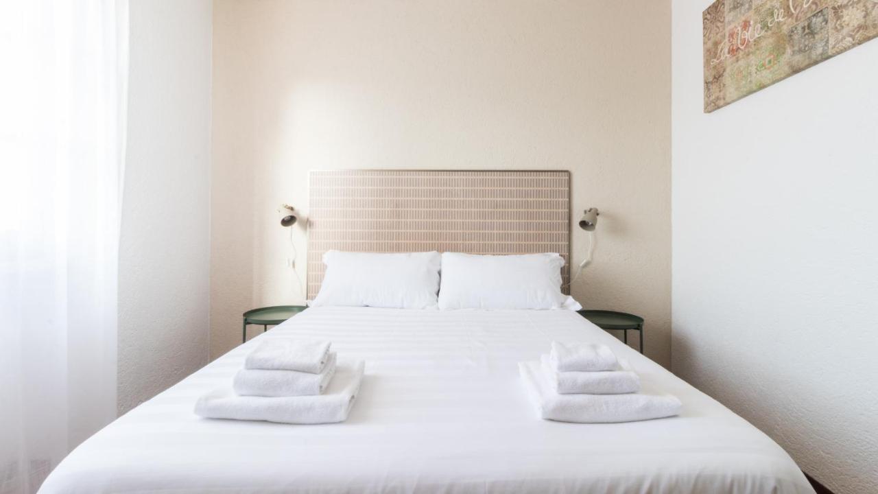 Apartment Italianway - Il Borgo