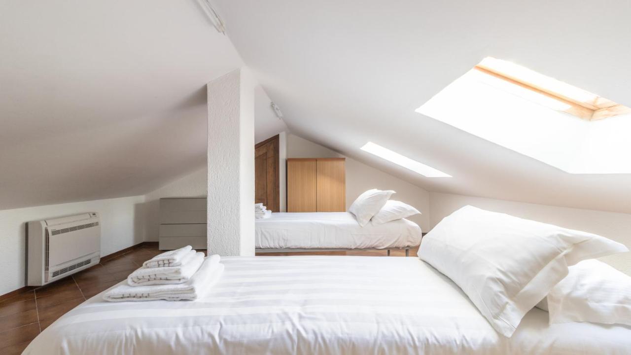 Apartment Italianway - Il Borgo Finale Ligure