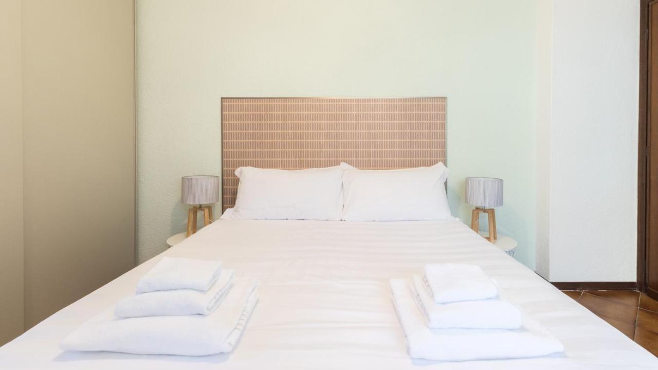 Italianway - Il Borgo Apartment *