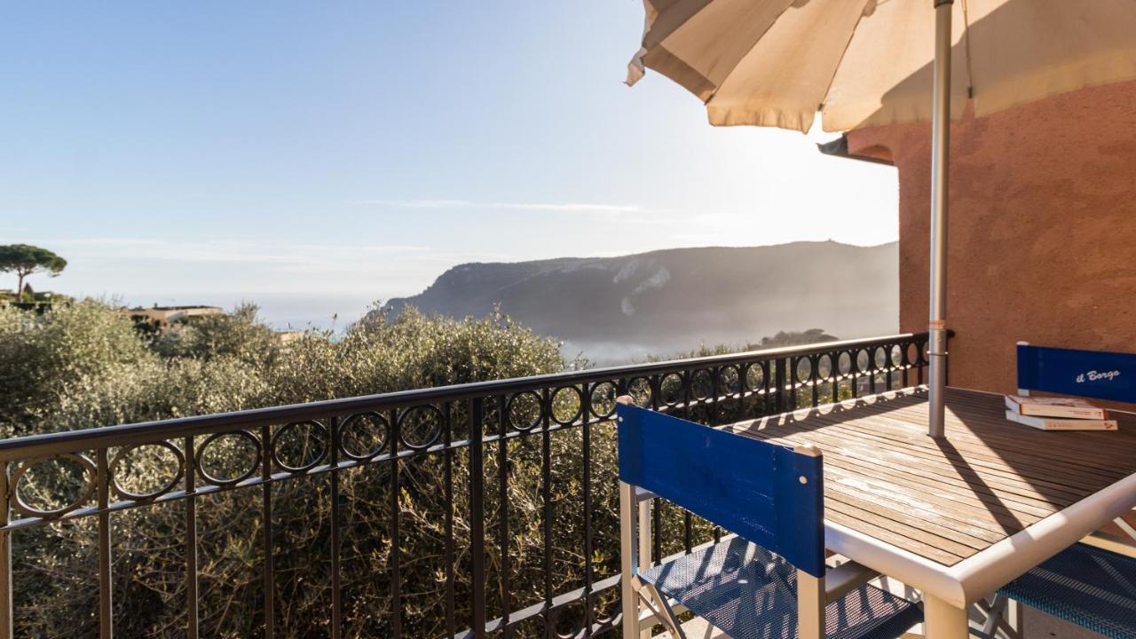 Apartment Italianway - Il Borgo
